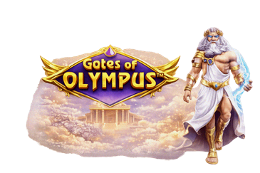 Gates of Olympus slot Pragmatic Play wirujące bębny z bogami