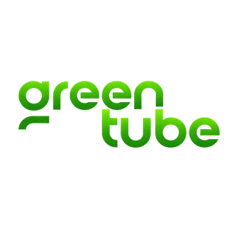 Greentube logo klasyczne i nowoczesne sloty online