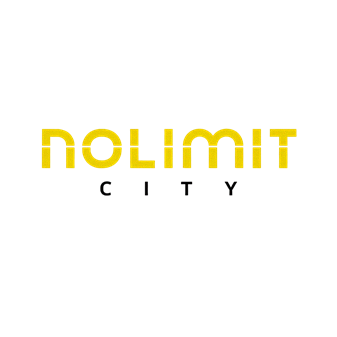 Nolimit City logo wysoka zmienność xNudge mnożniki
