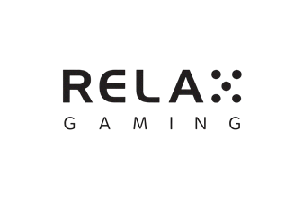 Relax Gaming logo agregator własne studia produkcyjne