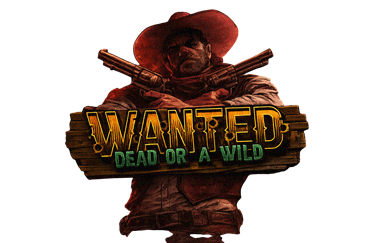 Wanted Dead or a Wild Hacksaw Gaming dziki zachód wielkie wygrane